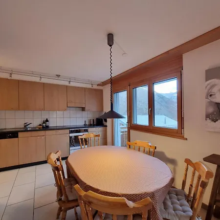 Cielo Διαμέρισμα *