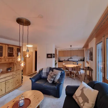 Apartment Cielo Saas-Fee